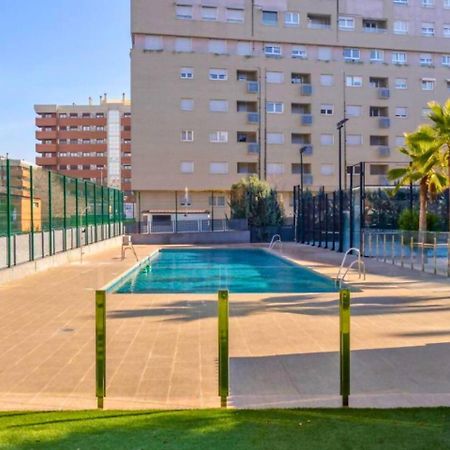 Home4U Apartamento Con Cochera Granada Eksteriør billede
