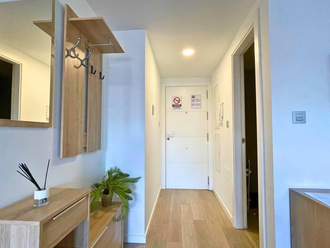 Home4U Apartamento Con Cochera Granada Eksteriør billede