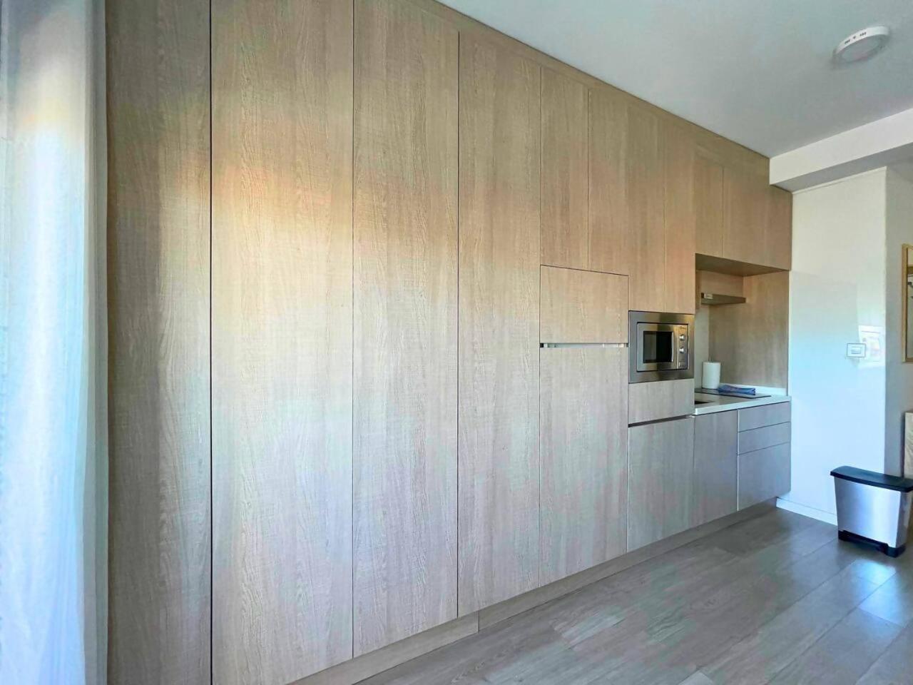 Home4U Apartamento Con Cochera Granada Eksteriør billede