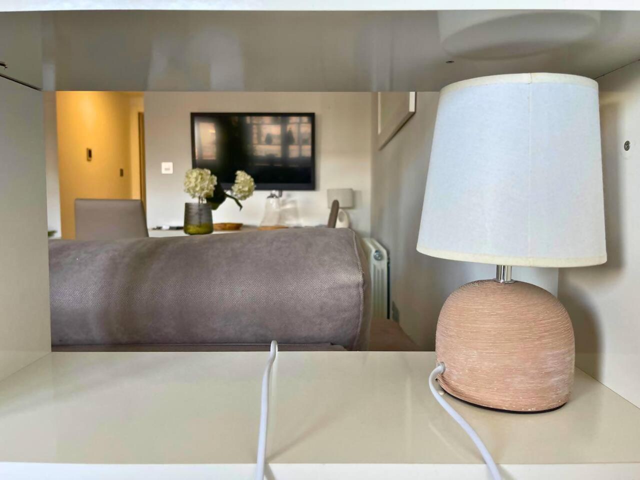 Home4U Apartamento Con Cochera Granada Eksteriør billede