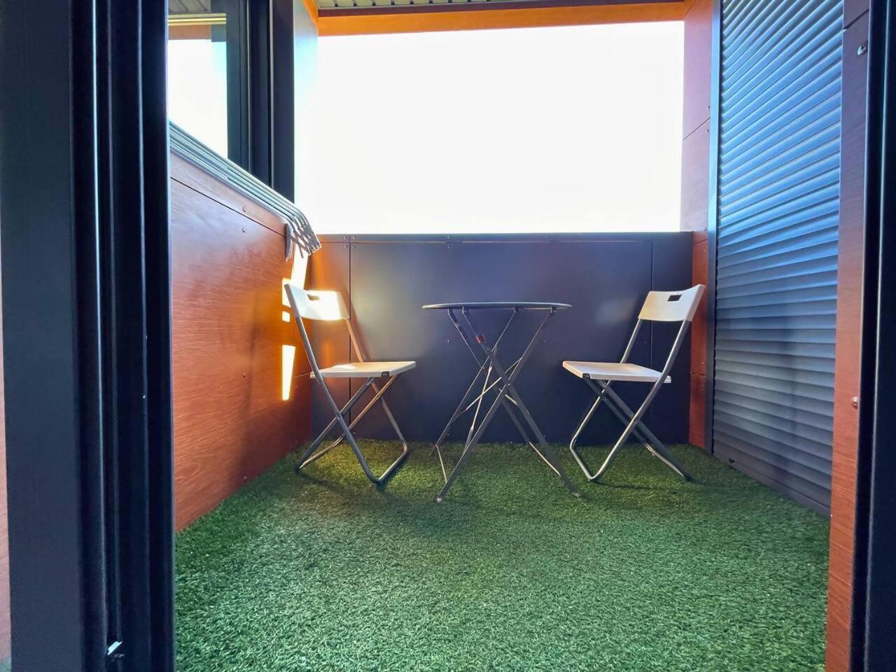 Home4U Apartamento Con Cochera Granada Eksteriør billede