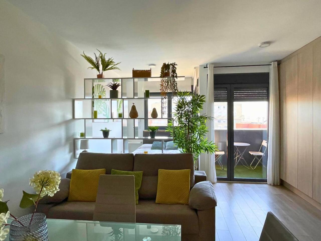 Home4U Apartamento Con Cochera Granada Eksteriør billede